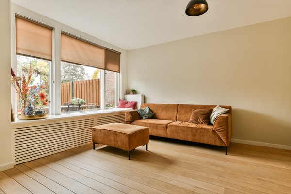 Medium property photo - Osdorperweg 37, 1066 EJ Amsterdam